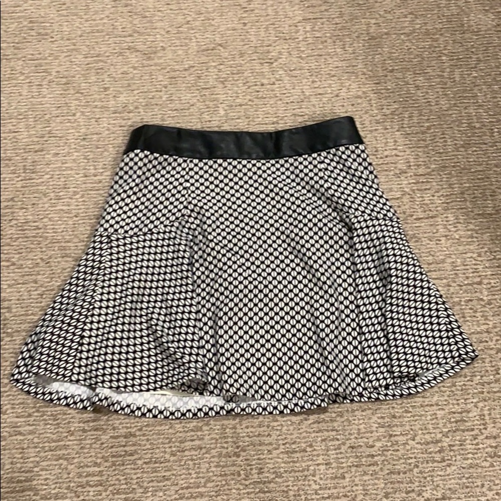 Banana Republic Size 8 Skirt